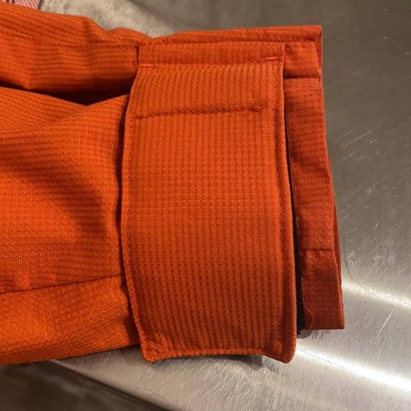 Men’s hooded parka - Picture 4 of 8